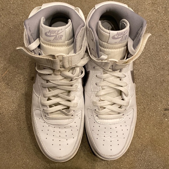 Nike Air Force 1 - Almost new - Picture 1 of 5